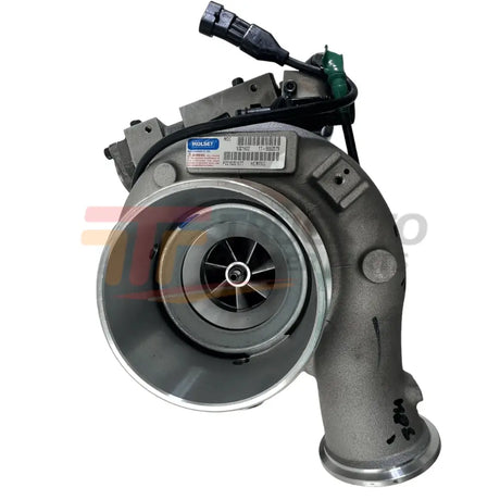 5321602 Genuine Cummins He300Vg Turbocharger Kit For Cummins Qsb/Qsl Engines - Truck To Trailer