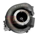 5321602Rx Genuine Cummins He300Vg Turbocharger Kit For Cummins Qsb/Qsl Engines - Truck To Trailer