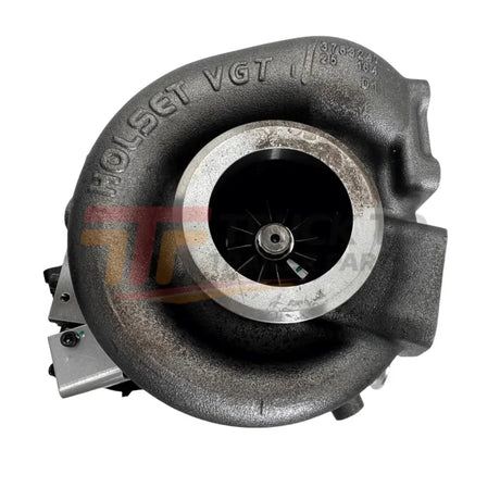 5321602Rx Genuine Cummins He300Vg Turbocharger Kit For Cummins Qsb/Qsl Engines - Truck To Trailer