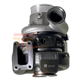 5321602Rx Genuine Cummins He300Vg Turbocharger Kit For Cummins Qsb/Qsl Engines - Truck To Trailer