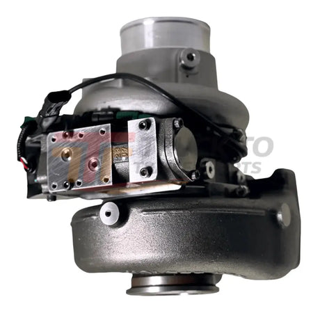 5321602Rx Genuine Cummins He300Vg Turbocharger Kit For Cummins Qsb/Qsl Engines - Truck To Trailer