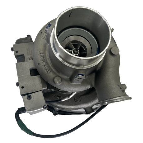 3768850RX Genuine Cummins Turbocharger HE300VG - Truck To Trailer