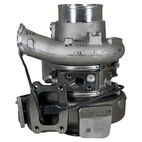 3768850RX Genuine Cummins Turbocharger HE300VG - Truck To Trailer