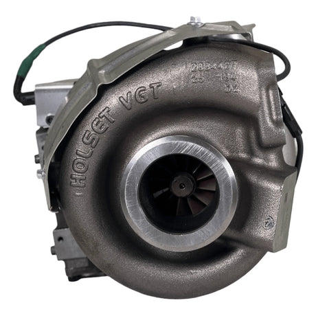 3768850RX Genuine Cummins Turbocharger HE300VG - Truck To Trailer