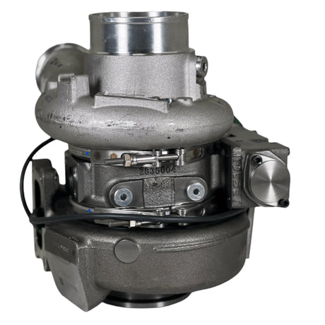 3768850RX Genuine Cummins Turbocharger HE300VG - Truck To Trailer