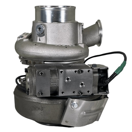 3768850RX Genuine Cummins Turbocharger HE300VG - Truck To Trailer