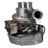 5321698 Genuine Cummins Turbocharger He300Vg For Cummins Qsb 6.7L - Truck To Trailer