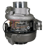 5321698 Genuine Cummins Turbocharger He300Vg For Cummins Qsb 6.7L - Truck To Trailer