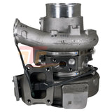 5321698 Genuine Cummins Turbocharger He300Vg For Cummins Qsb 6.7L - Truck To Trailer