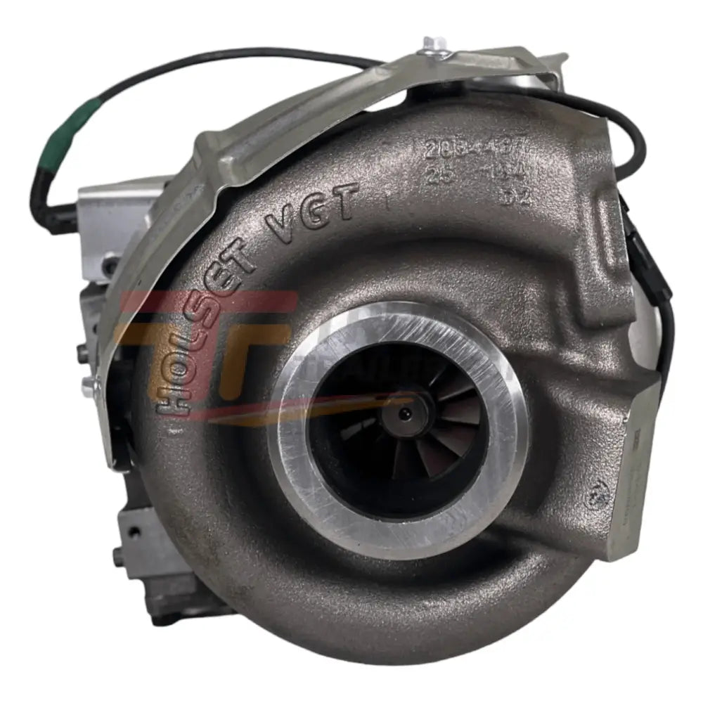 5321698 Genuine Cummins Turbocharger He300Vg For Cummins Qsb 6.7L - Truck To Trailer