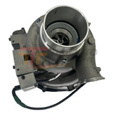 5321698 Genuine Cummins Turbocharger He300Vg For Cummins Qsb 6.7L - Truck To Trailer