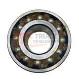 5322WBR Genuine Timken Double Row Angular Contact Bearing - Truck To Trailer