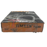 5322WBR Genuine Timken Double Row Angular Contact Bearing - Truck To Trailer