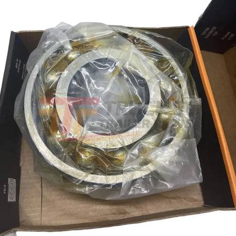 5322WBR Genuine Timken Double Row Angular Contact Bearing - Truck To Trailer