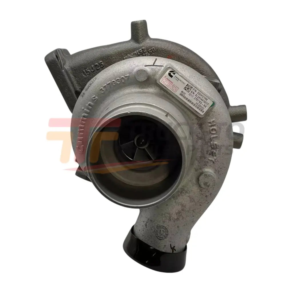 5324121RX Genuine Cummins Turbocharger HE300VG