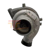 5324121RX Genuine Cummins Turbocharger HE300VG