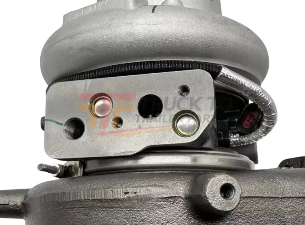 5324121RX Genuine Cummins Turbocharger HE300VG