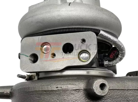 5324121RX Genuine Cummins Turbocharger HE300VG