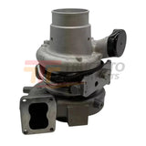 5324121RX Genuine Cummins Turbocharger HE300VG