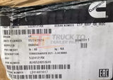5324121RX Genuine Cummins Turbocharger HE300VG