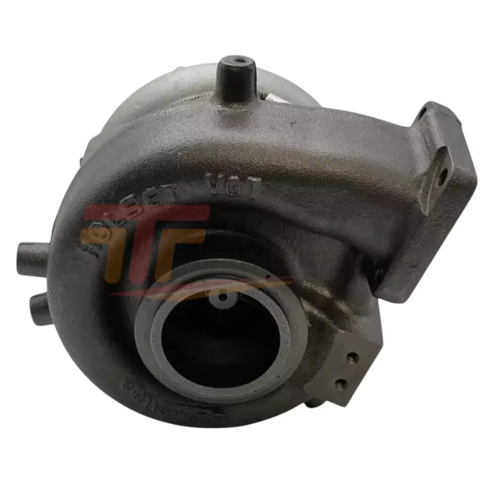 5324121RX Genuine Cummins Turbocharger HE300VG
