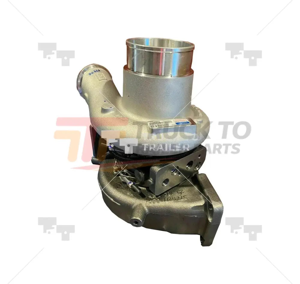 5324130 Genuine Cummins Turbocharger Vgt He351Ve For 8.9L - Truck To Trailer