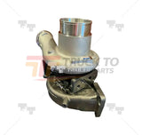 5324130 Genuine Cummins Turbocharger Vgt He351Ve For 8.9L - Truck To Trailer