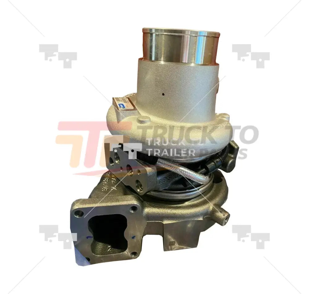 5324130 Genuine Cummins Turbocharger Vgt He351Ve For 8.9L - Truck To Trailer