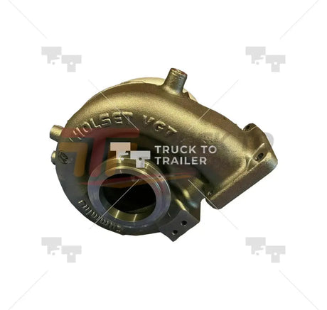 5324130 Genuine Cummins Turbocharger Vgt He351Ve For 8.9L - Truck To Trailer