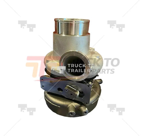5324130 Genuine Cummins Turbocharger Vgt He351Ve For 8.9L - Truck To Trailer