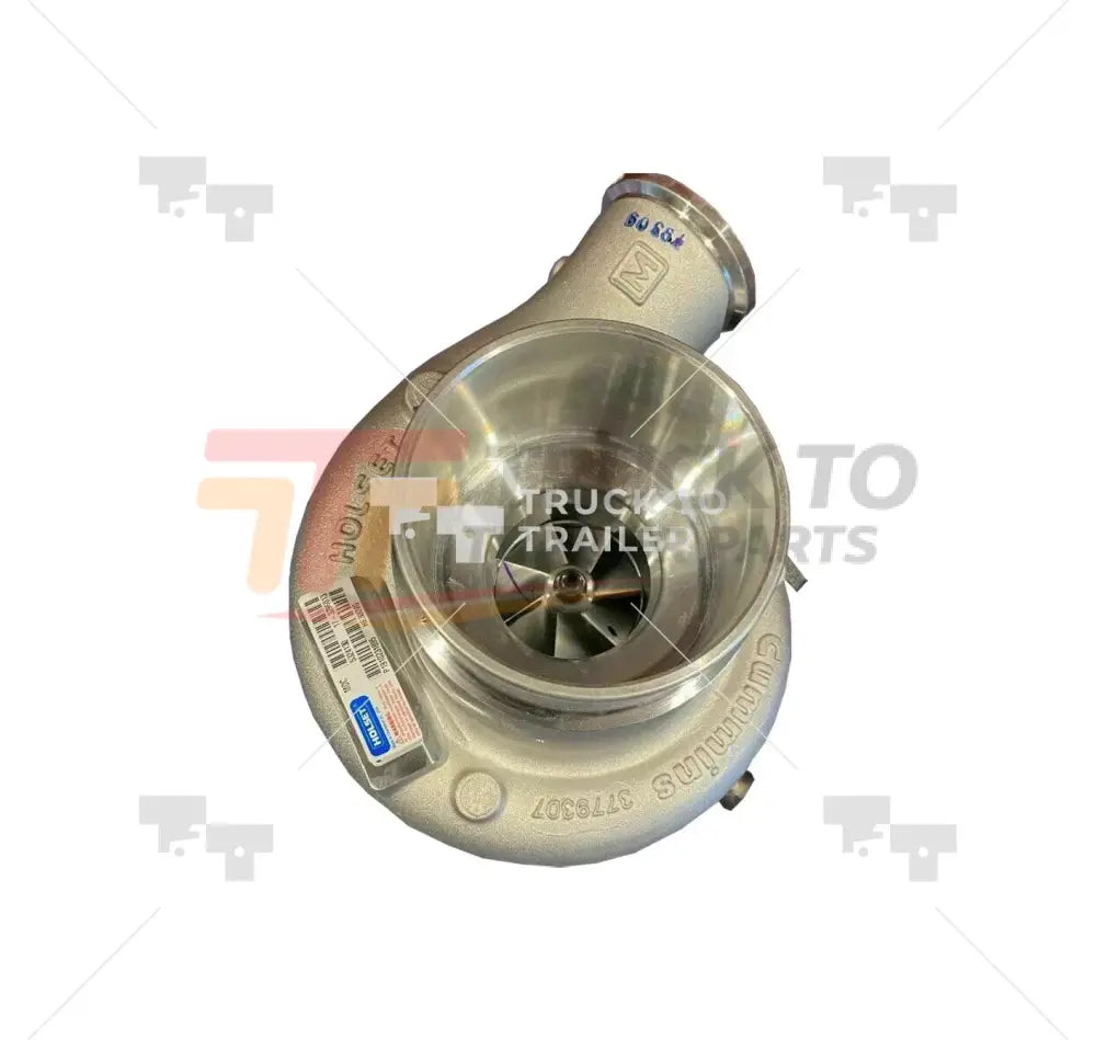 5324130 Genuine Cummins Turbocharger Vgt He351Ve For 8.9L - Truck To Trailer