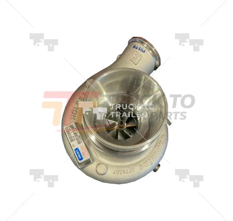 5324130 Genuine Cummins Turbocharger Vgt He351Ve For 8.9L - Truck To Trailer