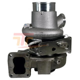 5324129H Genuine Cummins Turbocharger He300Vg - Truck To Trailer