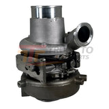 5324129H Genuine Cummins Turbocharger He300Vg - Truck To Trailer