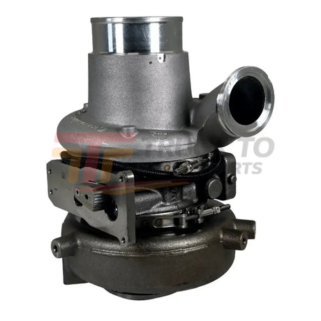 5324129H Genuine Cummins Turbocharger He300Vg - Truck To Trailer