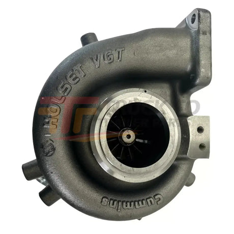 5324129H Genuine Cummins Turbocharger He300Vg - Truck To Trailer