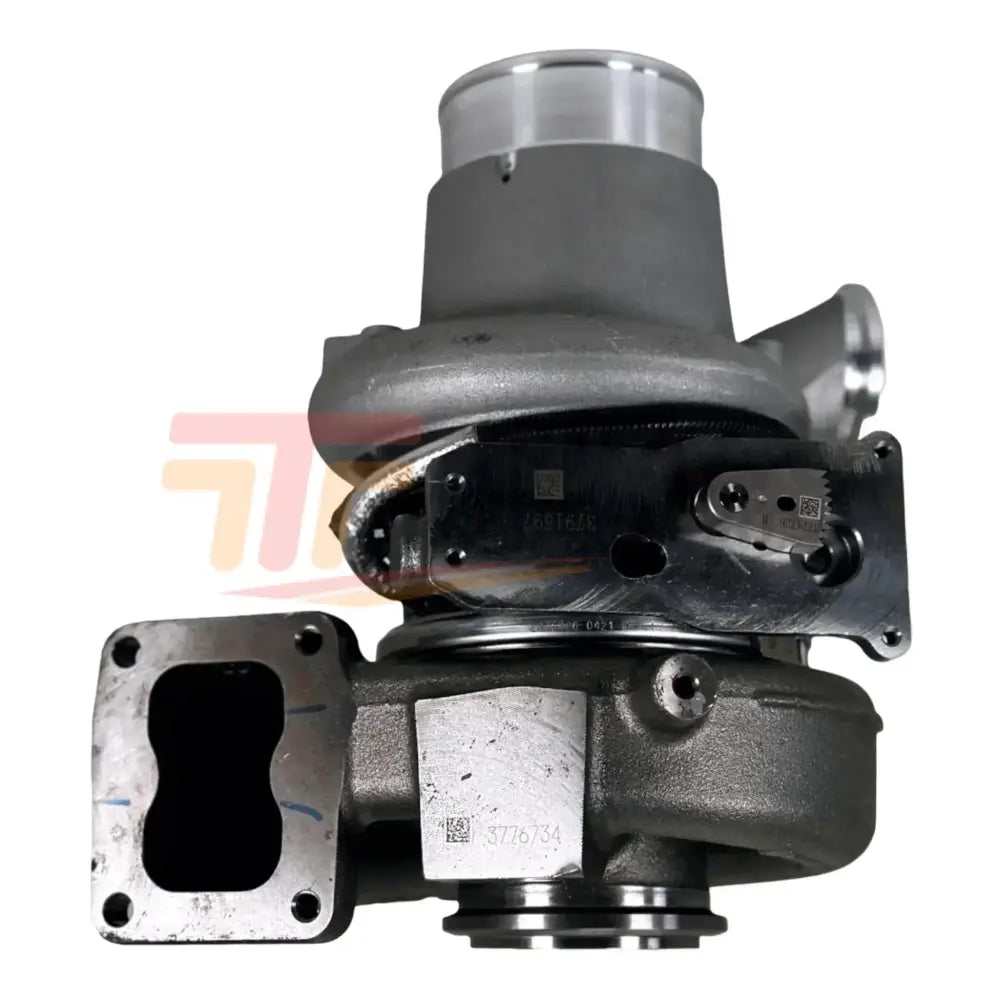5324129H Genuine Cummins Turbocharger He300Vg - Truck To Trailer