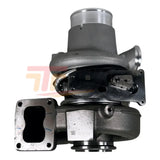 5324129H Genuine Cummins Turbocharger He300Vg - Truck To Trailer
