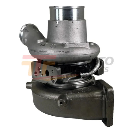 5324129H Genuine Cummins Turbocharger He300Vg - Truck To Trailer
