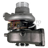 5324129H Genuine Cummins Turbocharger He300Vg - Truck To Trailer