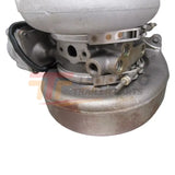 5325947 Genuine Cummins Vgt Turbocharger He351Ve With Actuator - Truck To Trailer