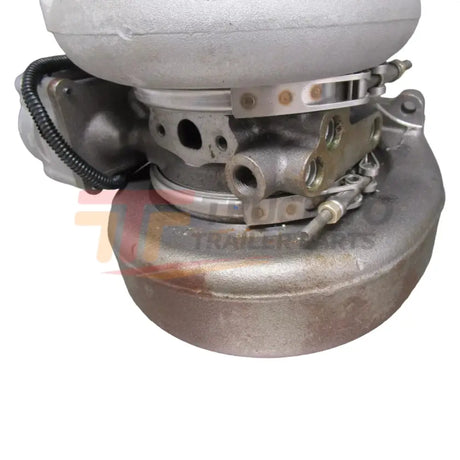 5325947 Genuine Cummins Vgt Turbocharger He351Ve With Actuator - Truck To Trailer