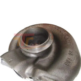 5325947 Genuine Cummins Vgt Turbocharger He351Ve With Actuator - Truck To Trailer