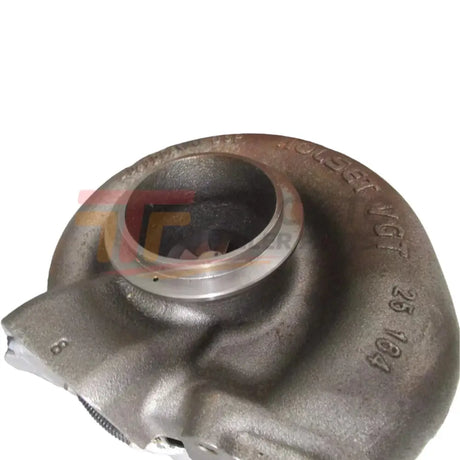 5325947 Genuine Cummins Vgt Turbocharger He351Ve With Actuator - Truck To Trailer