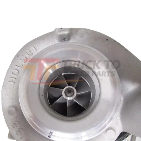 5325957Rx Cummins Turbocharger He451Ve - Truck To Trailer
