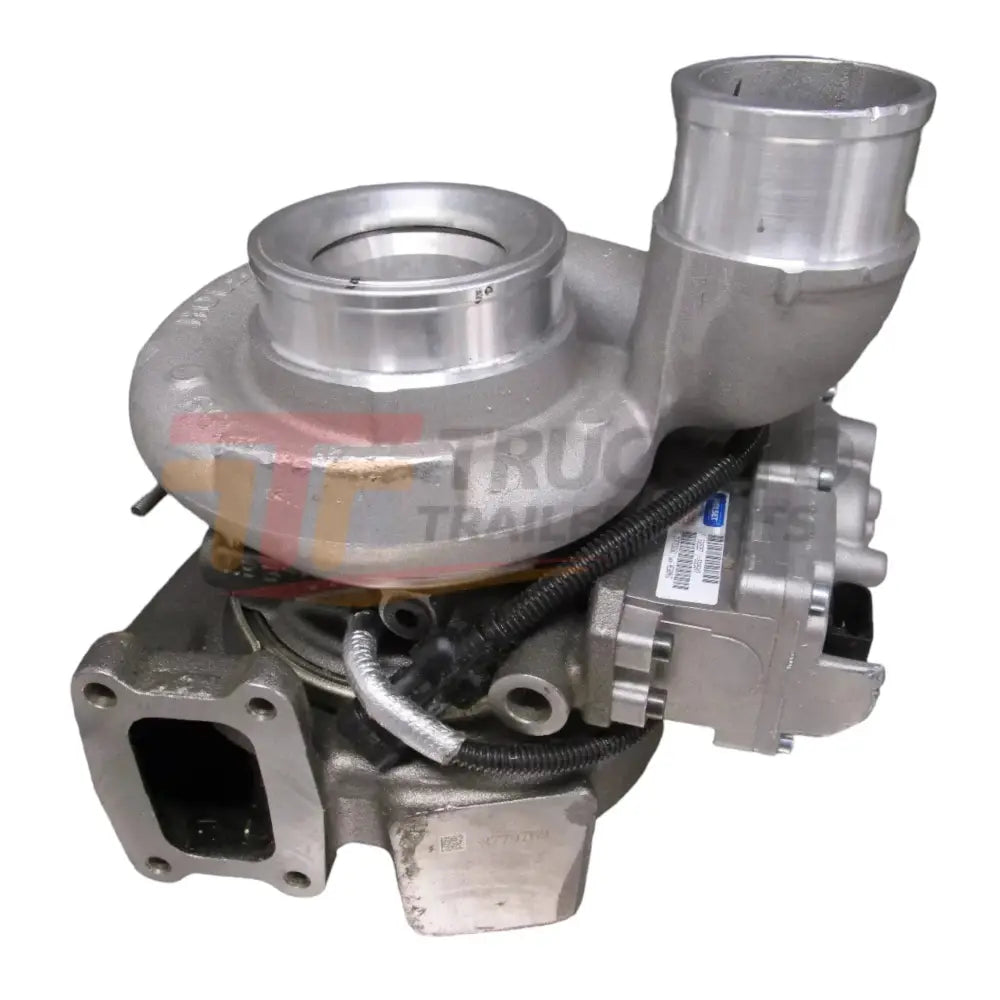 5325957Rx Cummins Turbocharger He451Ve - Truck To Trailer