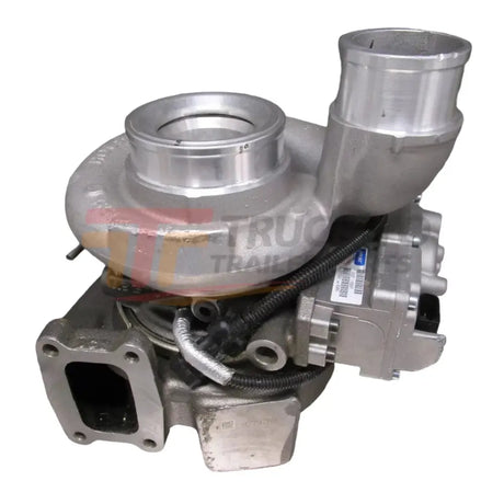 5325957Rx Cummins Turbocharger He451Ve - Truck To Trailer