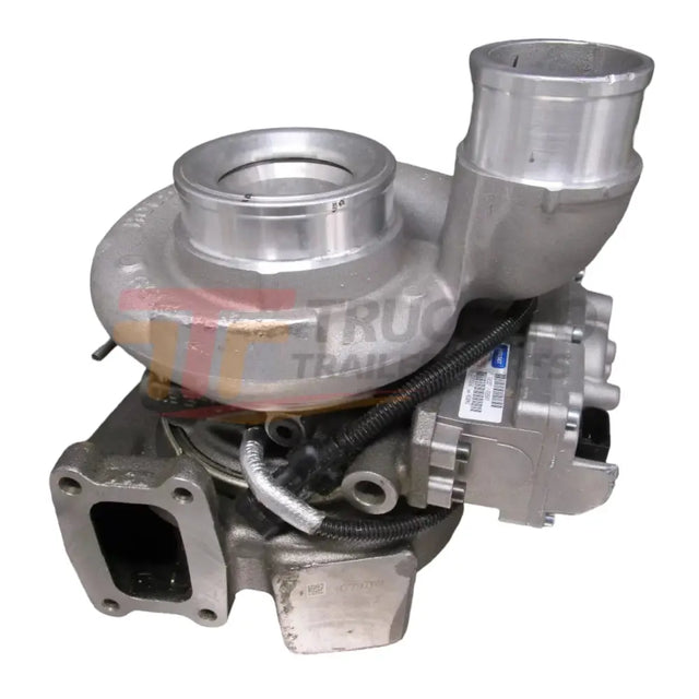 5325957Rx Cummins Turbocharger He451Ve - Truck To Trailer