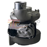 5501329 Genuine Cummins He300Vg Turbocharger For Cummins Isb13 6.7L - Truck To Trailer