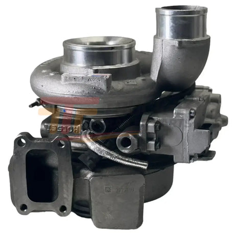 5501329 Genuine Cummins He300Vg Turbocharger For Cummins Isb13 6.7L - Truck To Trailer